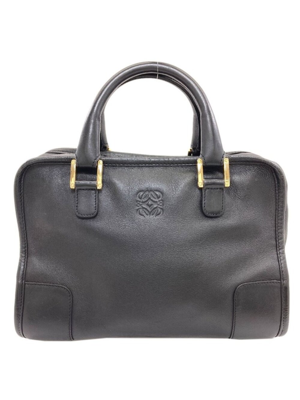 Loewe Amazona Handbag Calf